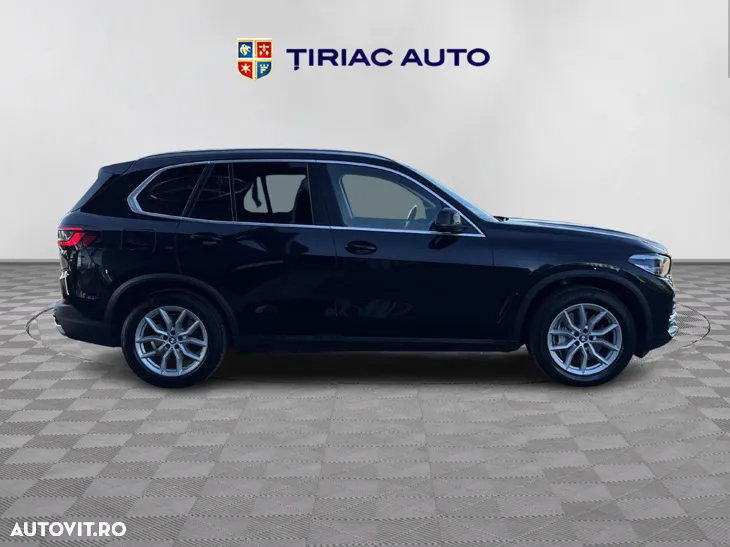 BMW X5 xDrive45e AT PHEV - 7