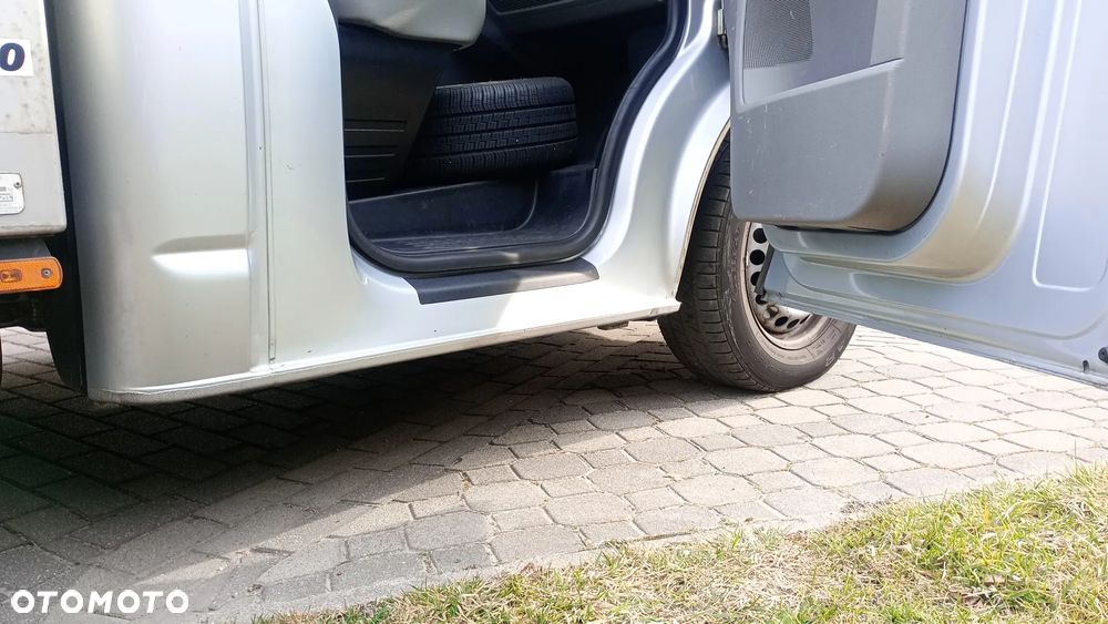 Volkswagen Transporter T5 - 18