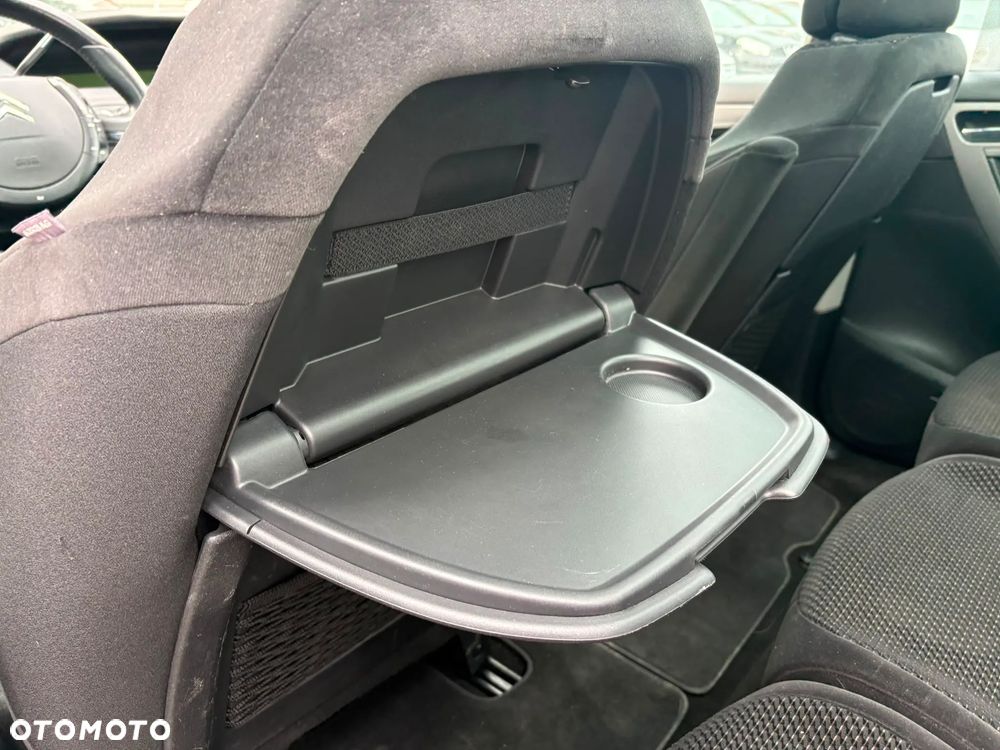Citroën C4 Grand Picasso 2.0 16V EGS6 Style - 15