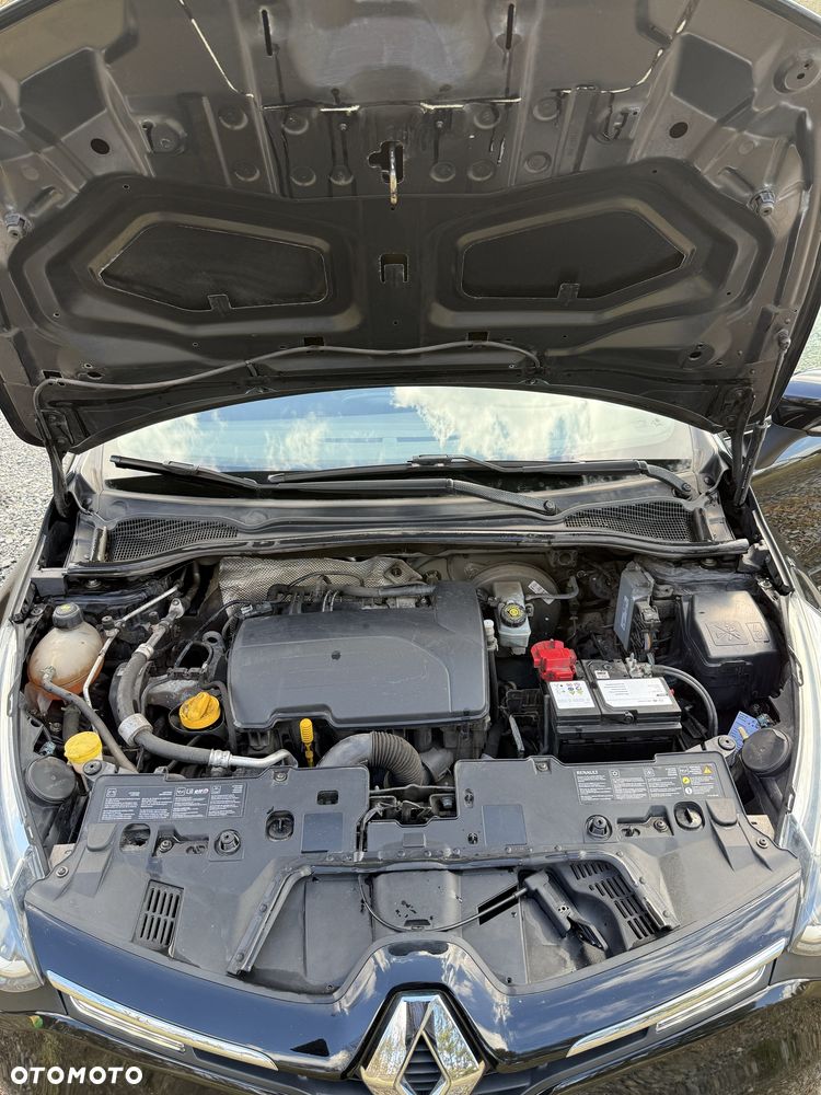 Renault Clio - 6