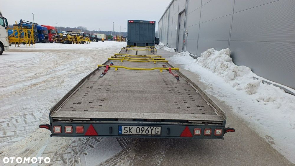 Mercedes Benz Sprinter 519 - 5