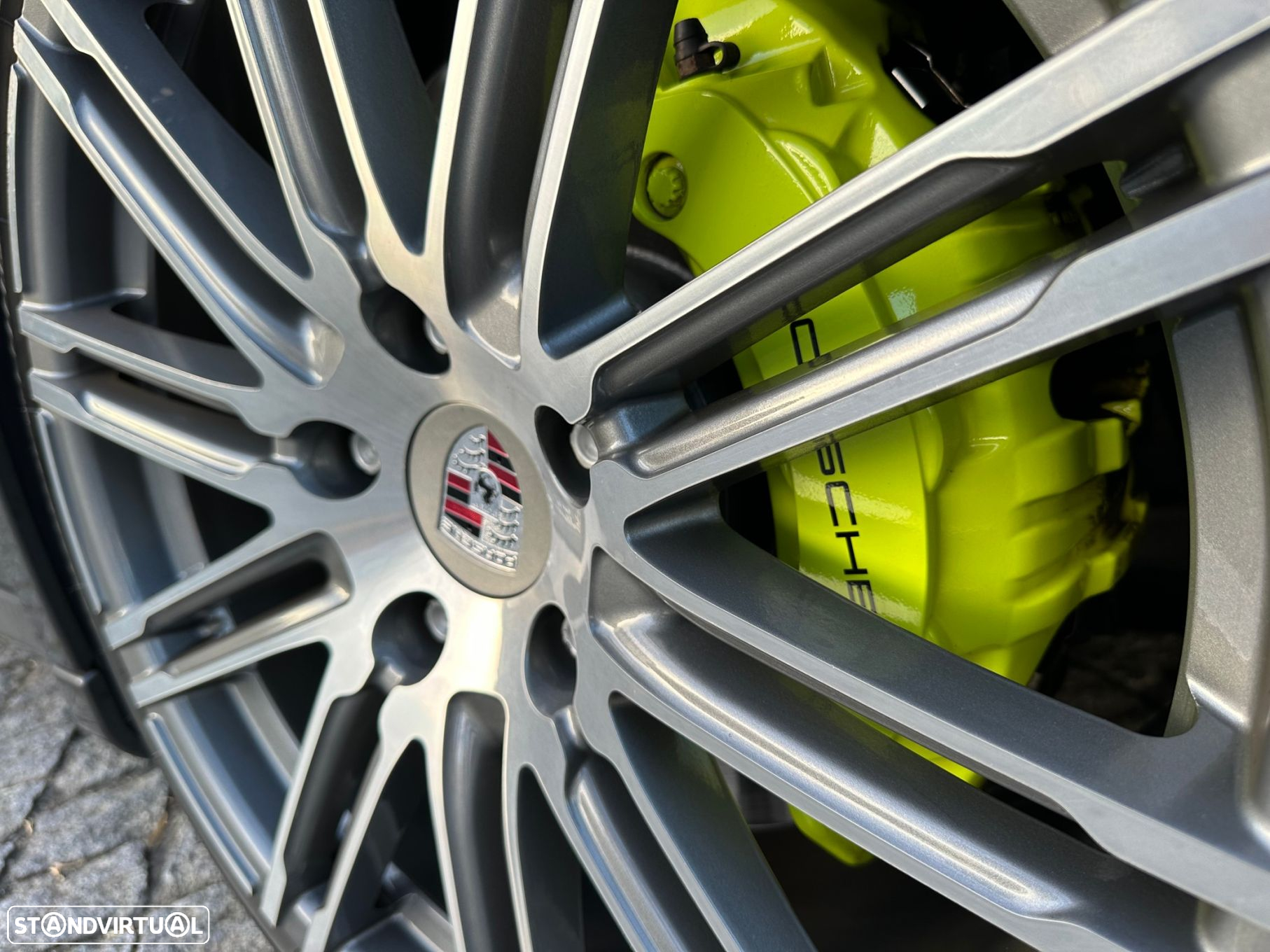 Porsche Panamera S e-Hybrid - 9