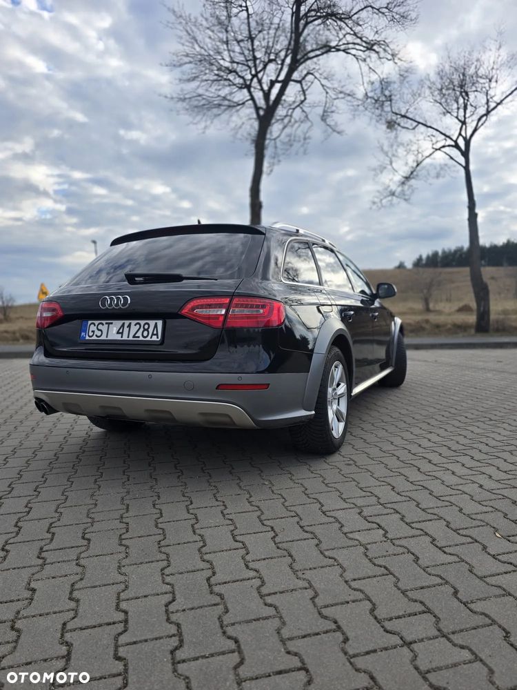 Audi A4 Avant - 5