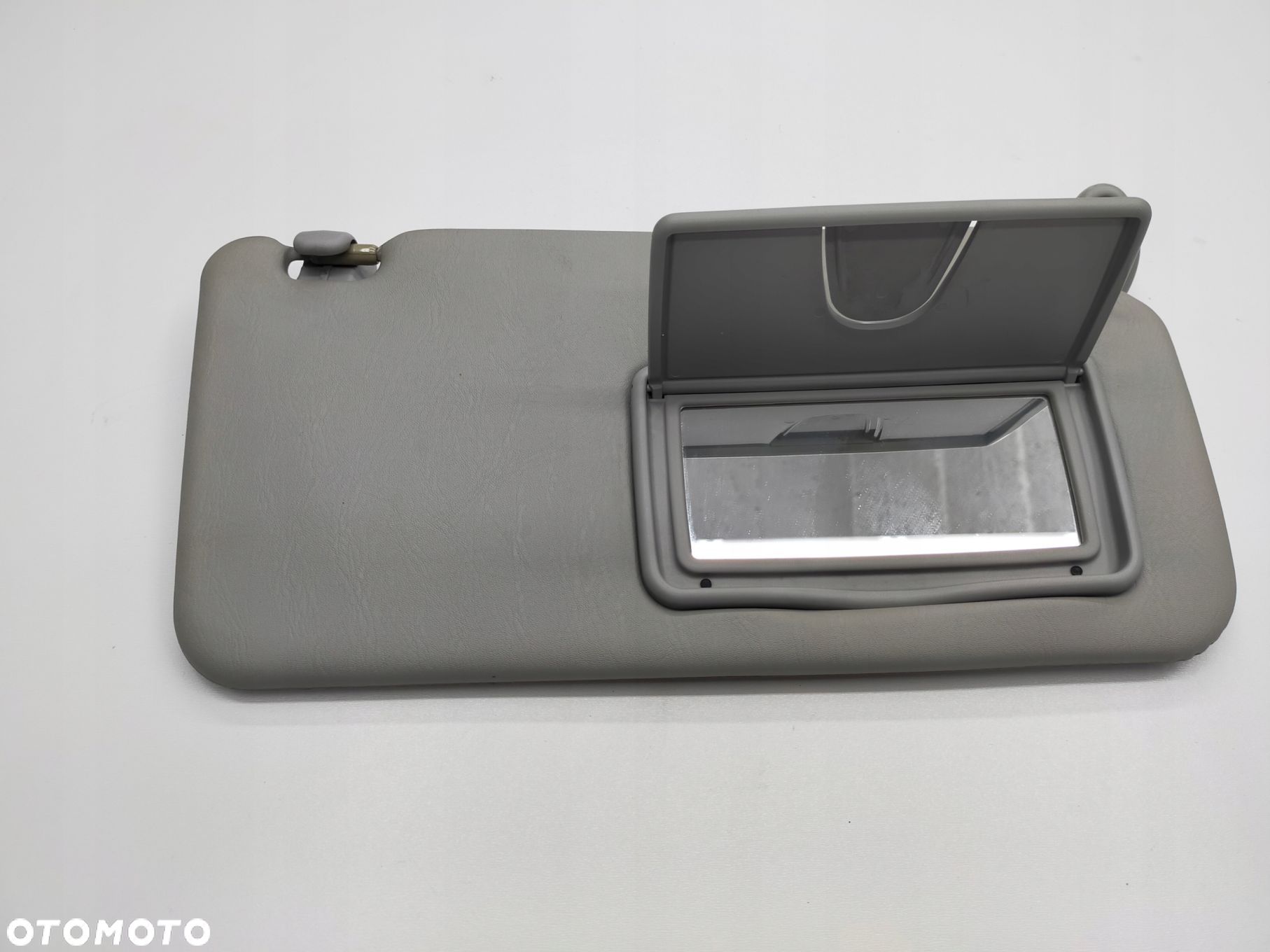 SŁONECZNIK DASZEK PRAWY EUROPA SUZUKI SWIFT MK8 - 2