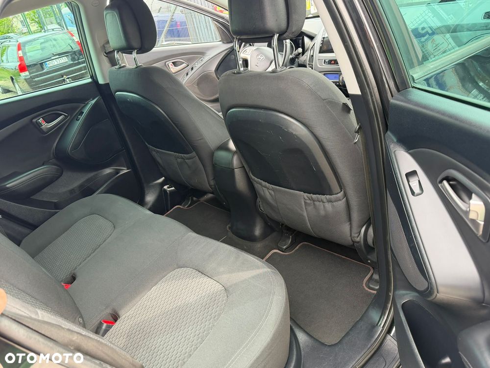 Hyundai ix35 1.6 GDI Comfort 2WD - 16