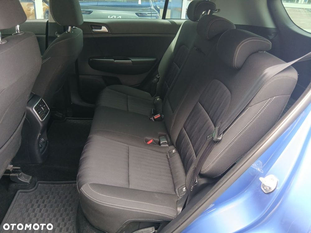 Kia Sportage 1.6 GDI M 2WD - 23
