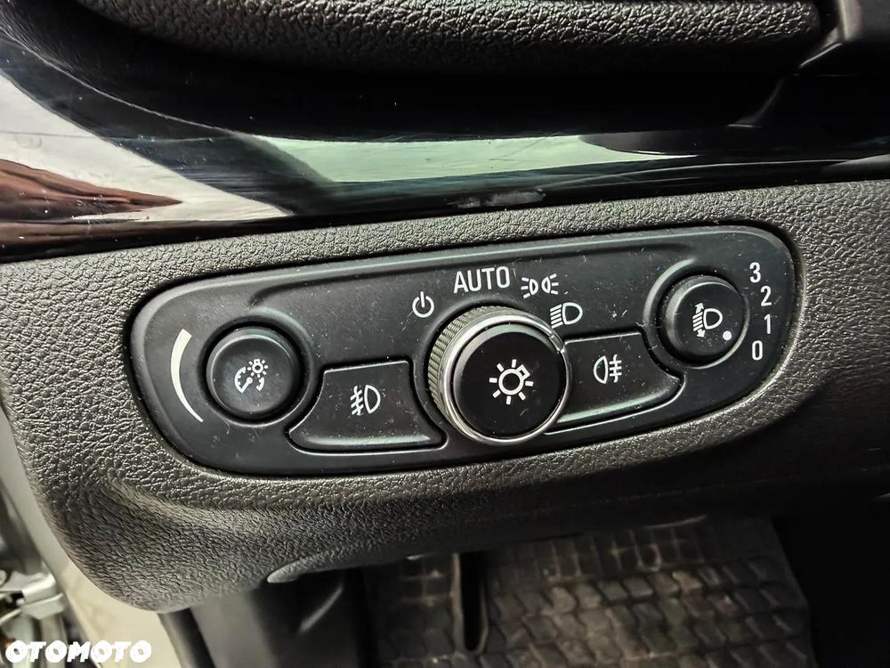 Opel Mokka - 30
