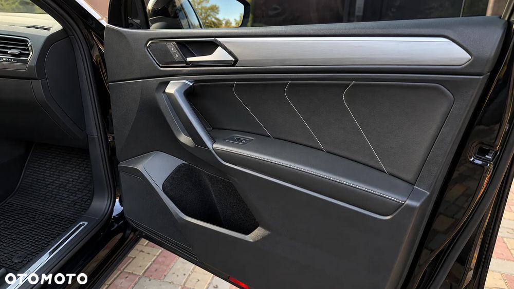 Volkswagen Tiguan 2022 photo 5