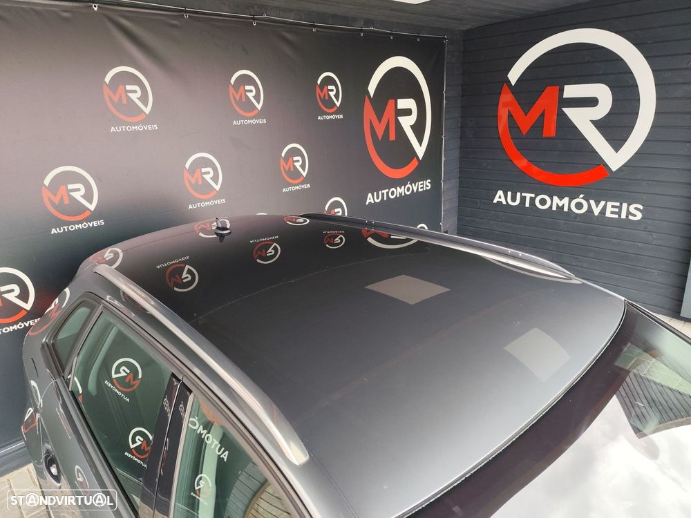 Audi A3 Sportback 1.6 TDI Sport - 44