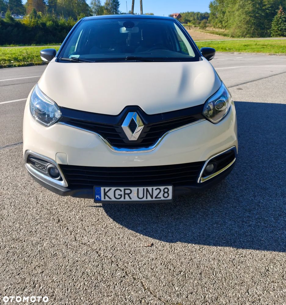 Renault Captur - 9