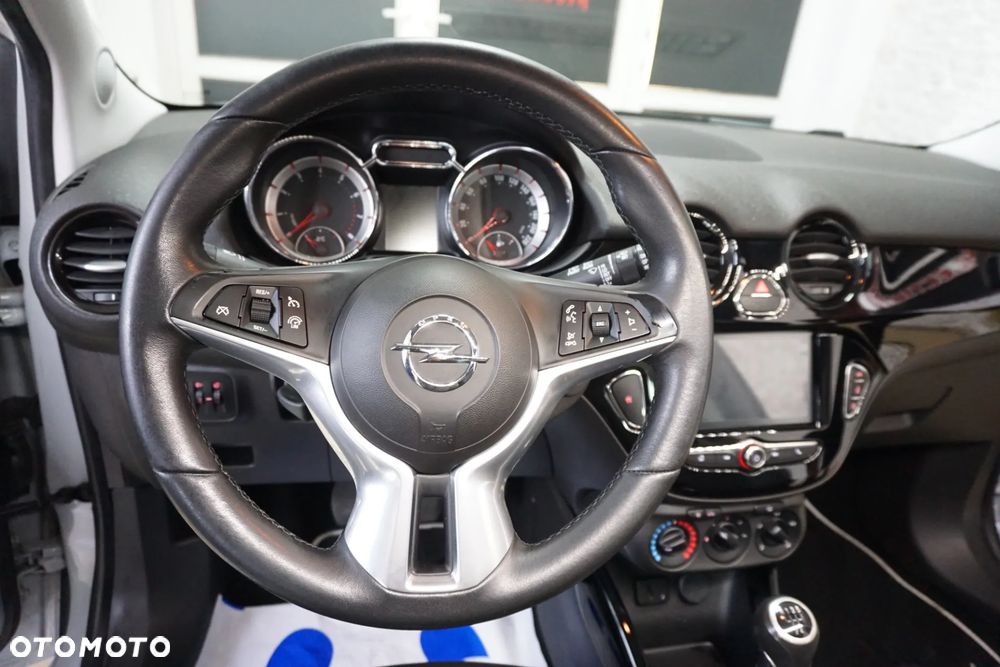 Opel Adam 1.4 - 20