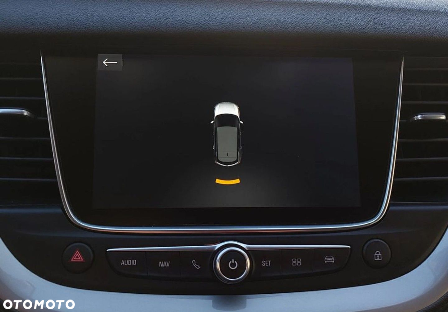 Opel Grandland X - 19