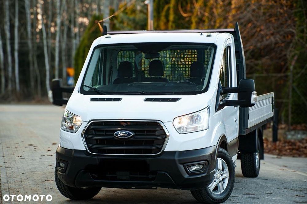 Ford Transit - 2