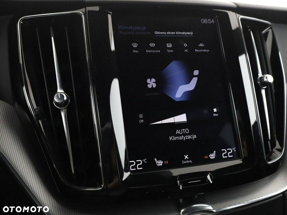 Volvo XC 60 T5 AWD Geartronic RDesign - 28