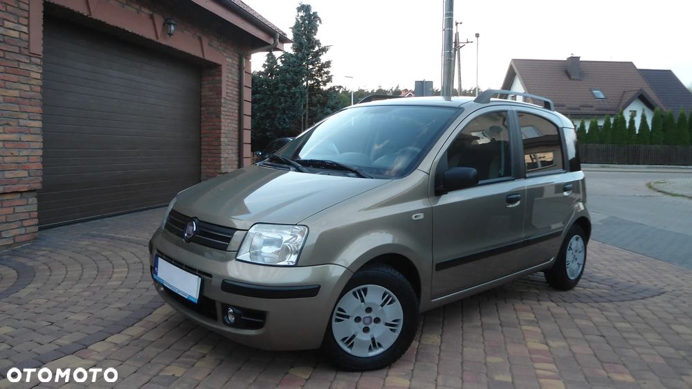 Kia Rio 1.2 XL - 1