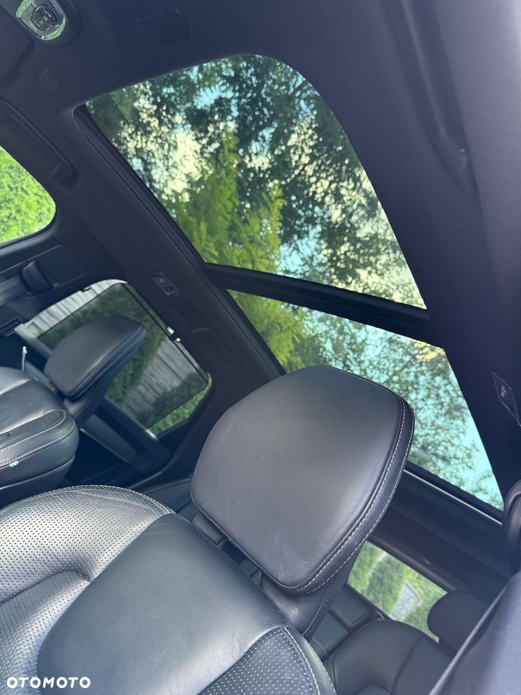 Volvo V90 Cross Country D5 AWD Pro - 32