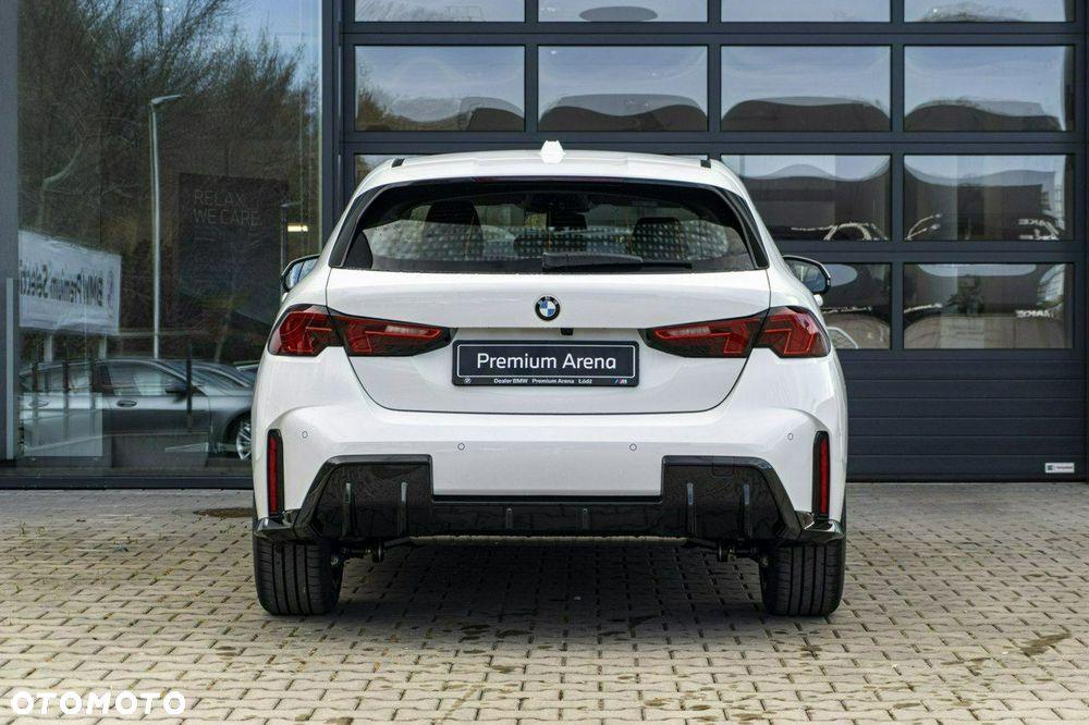 BMW Seria 1 120 - 8