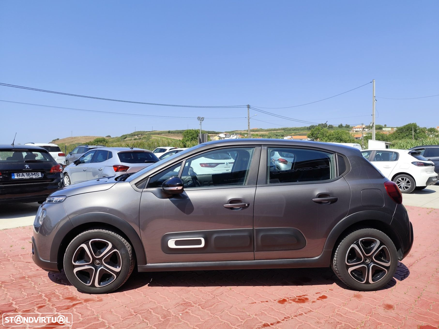 Citroën C3 - 5