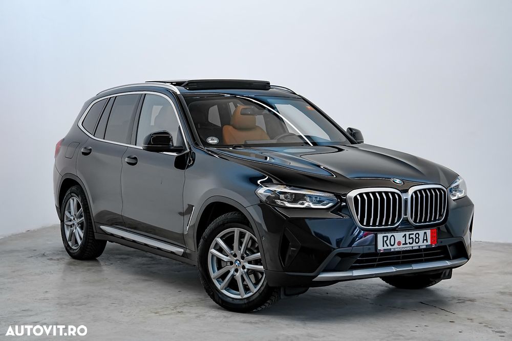 BMW X3 - 2