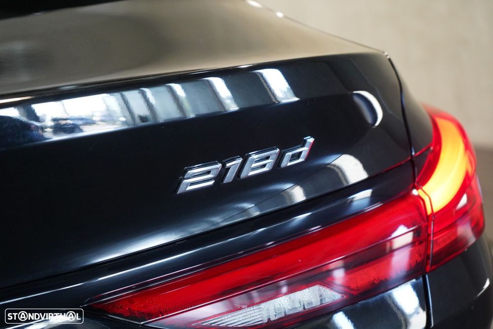 BMW 218 Gran Coupé - 52