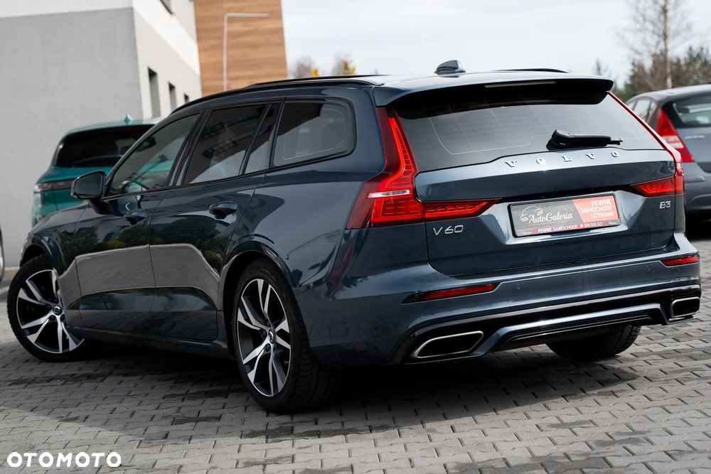 Volvo V60 B3 B Geartronic RDesign - 15