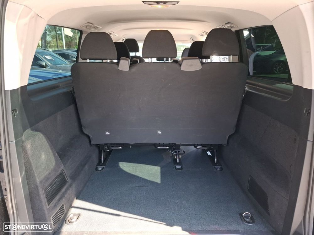 Mercedes-Benz Vito - 25