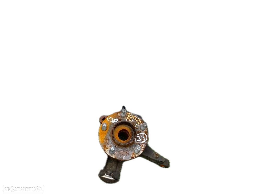 Manga Eixo Frente Esq Ford Focus (Daw, Dbw)