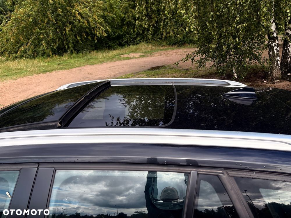 BMW X1 sDrive18d - 5