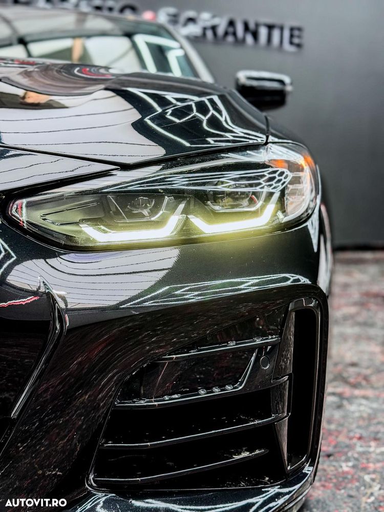 BMW Seria 4 430i - 27