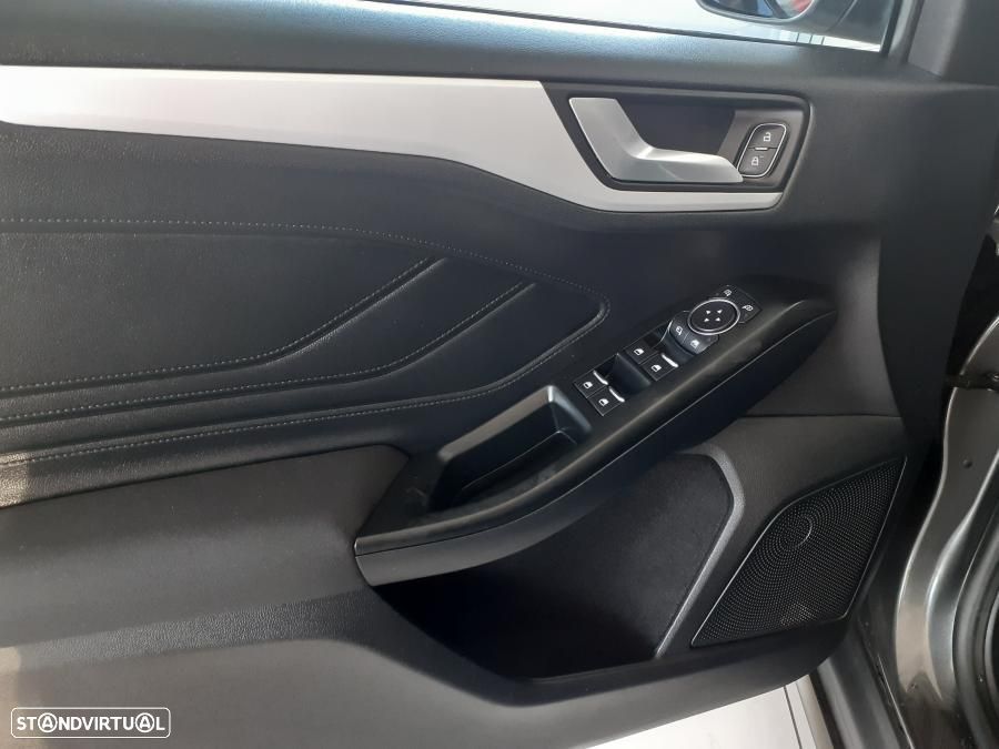 Ford Focus SW 1.5 TDCi EcoBlue Business - 8