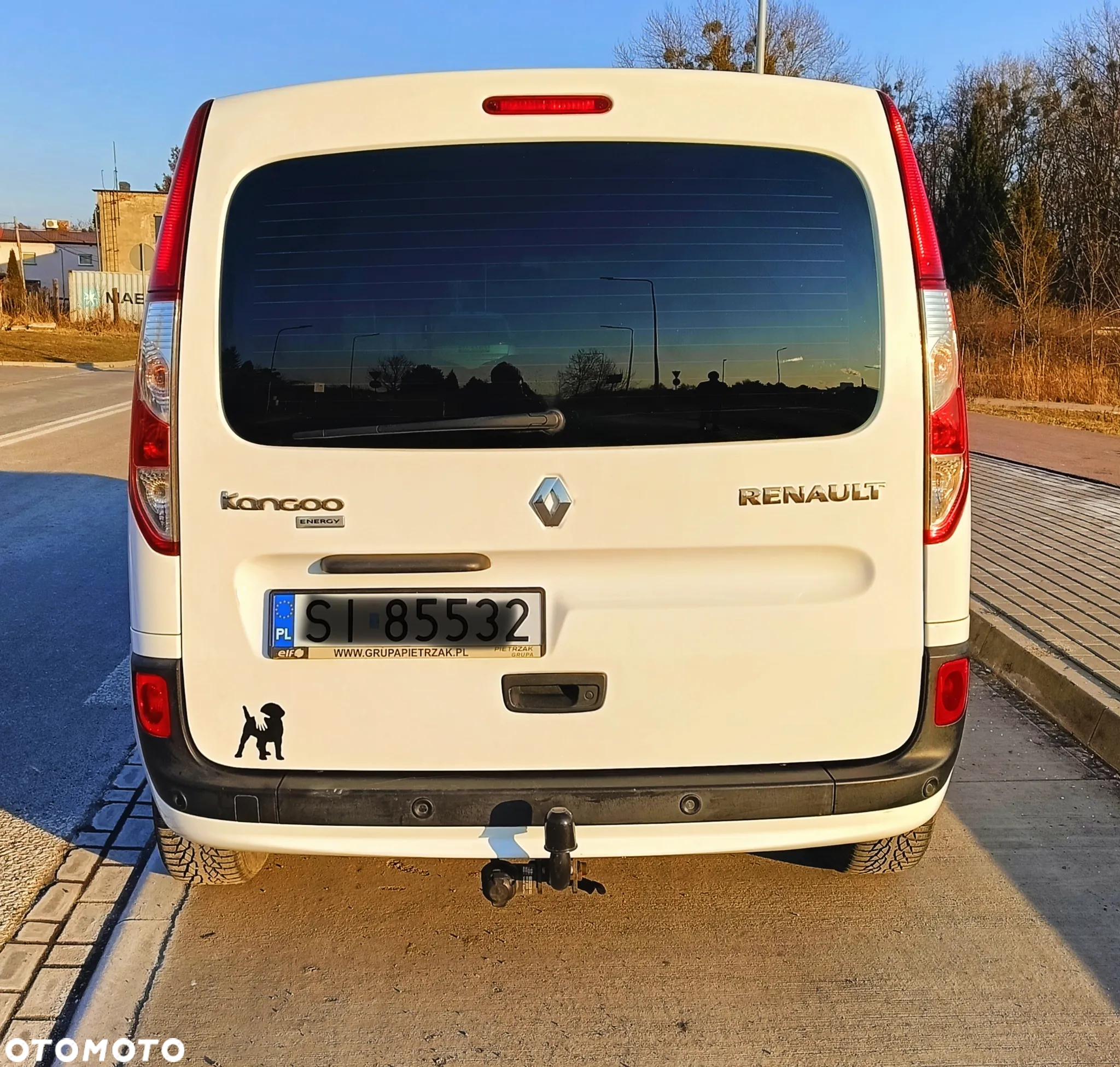 Renault Kangoo - 4