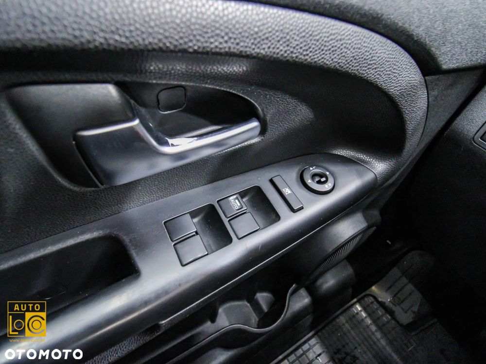 Kia Venga 1.6 M - 22