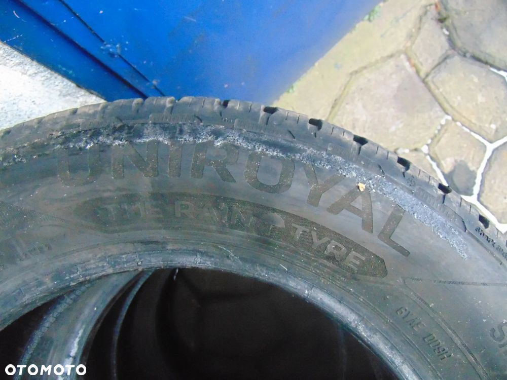 Opony R15 195/65 2 sztuki 19 R 2 sztuki 18 rok produkcji cena komplet - 1