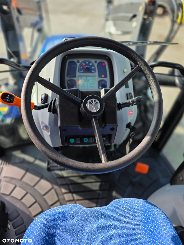 New Holland T4.75 S - 8