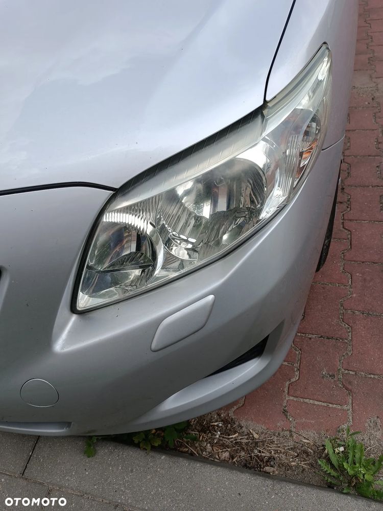 Toyota Corolla 1.4 VVT-i Luna Start - 17