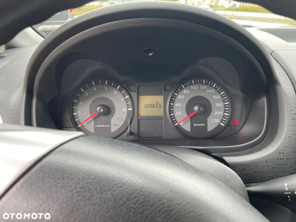 Mitsubishi Colt 1.3 Elegance EU5 - 15