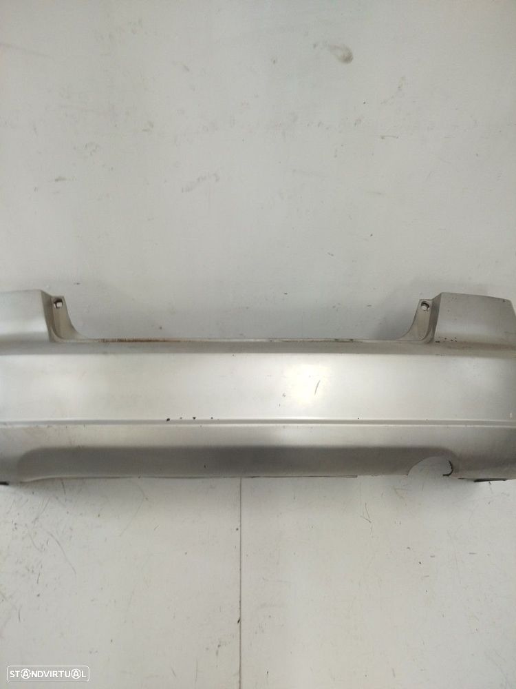 Para Choques Tr Honda Civic Vii Sedan (Es_, Et_) - 2