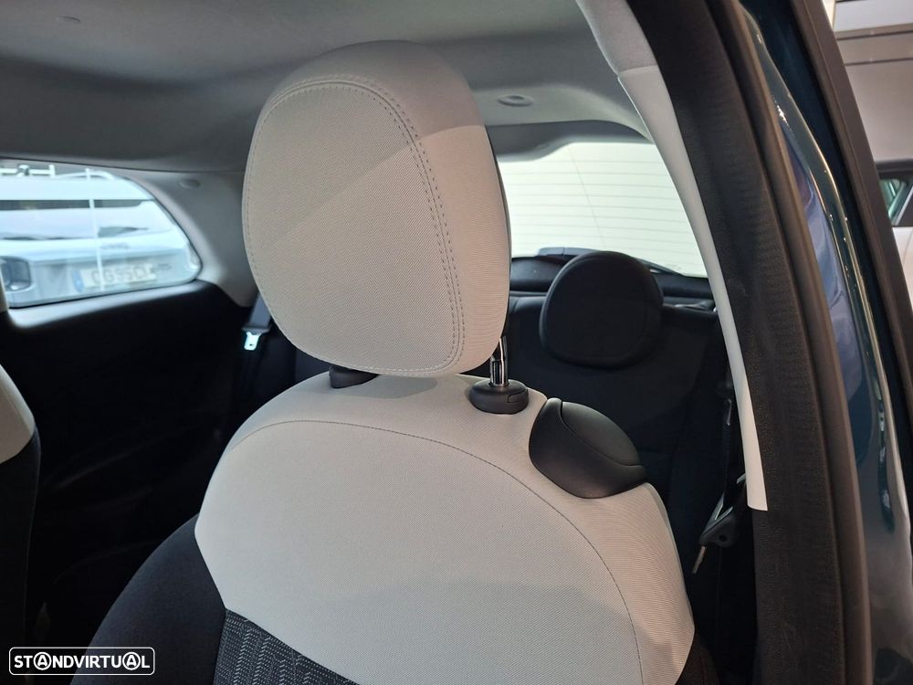 Fiat 500e 42 kWh - 11