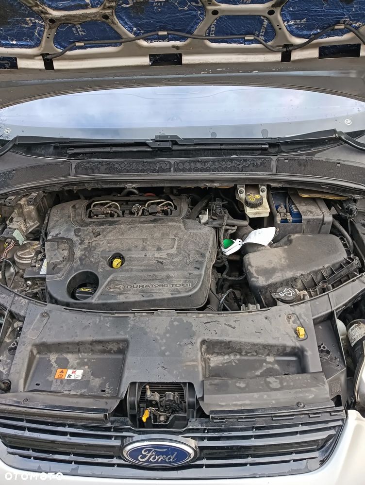 Ford S-Max 2.0 TDCi DPF Titanium MPS6 - 3