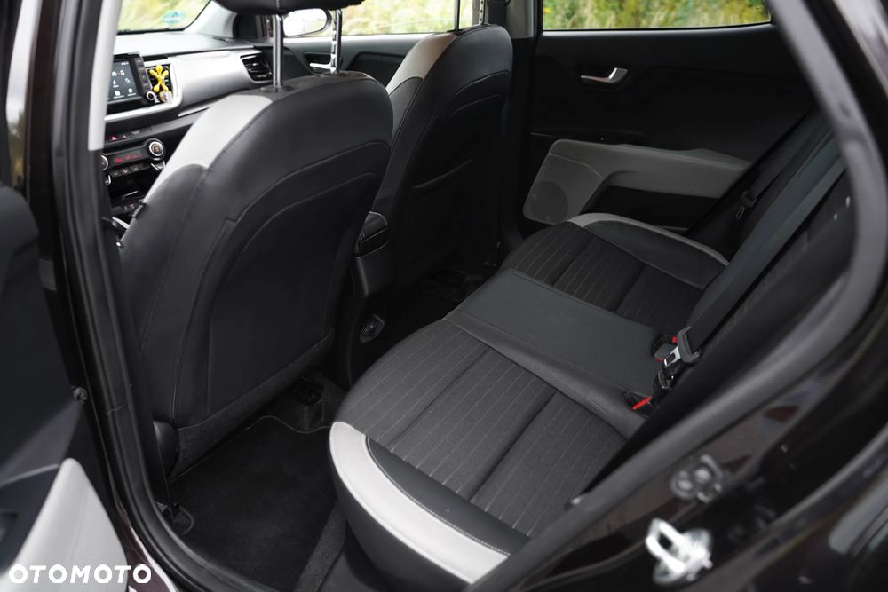 Kia Stonic 1.0 T-GDI 120 Vision - 25