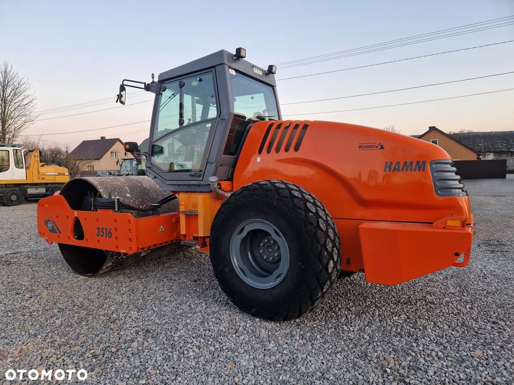 Hamm 3516 - 2