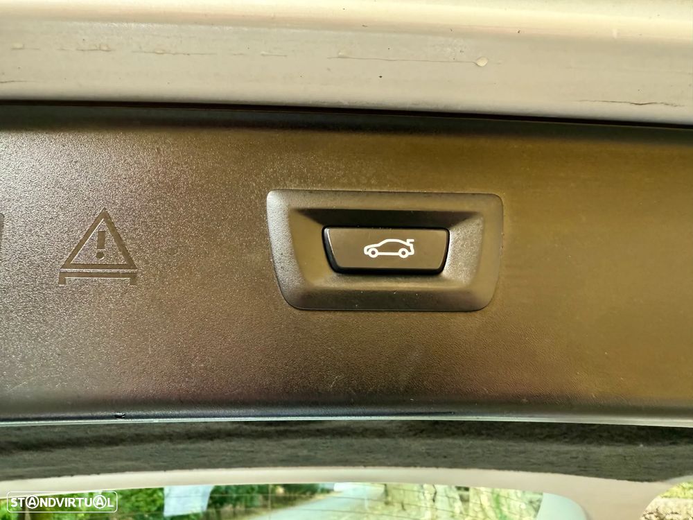 BMW 525 d Line Modern Auto - 40