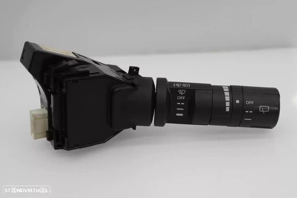 COMANDO LIMPA-VIDROS NISSAN PATHFINDER III 2006 -25260EA000 - 4