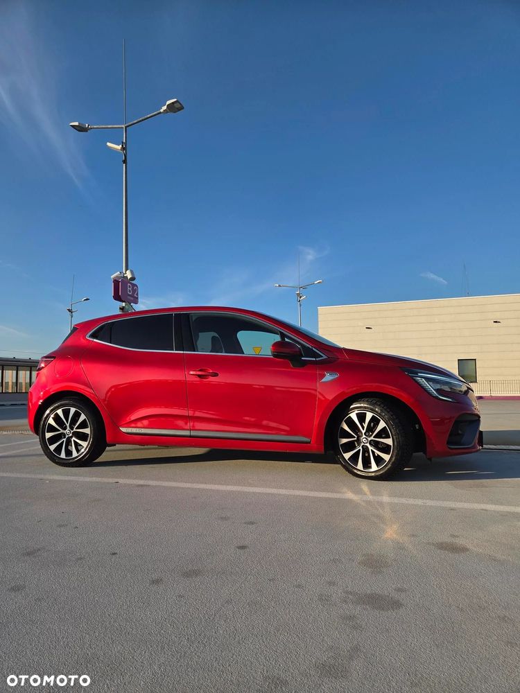 Renault Clio - 7