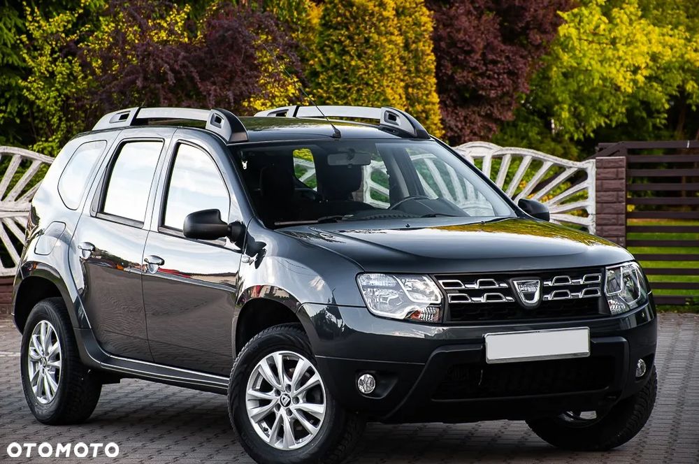 Dacia Duster 1.2 TCe Prestige - 18
