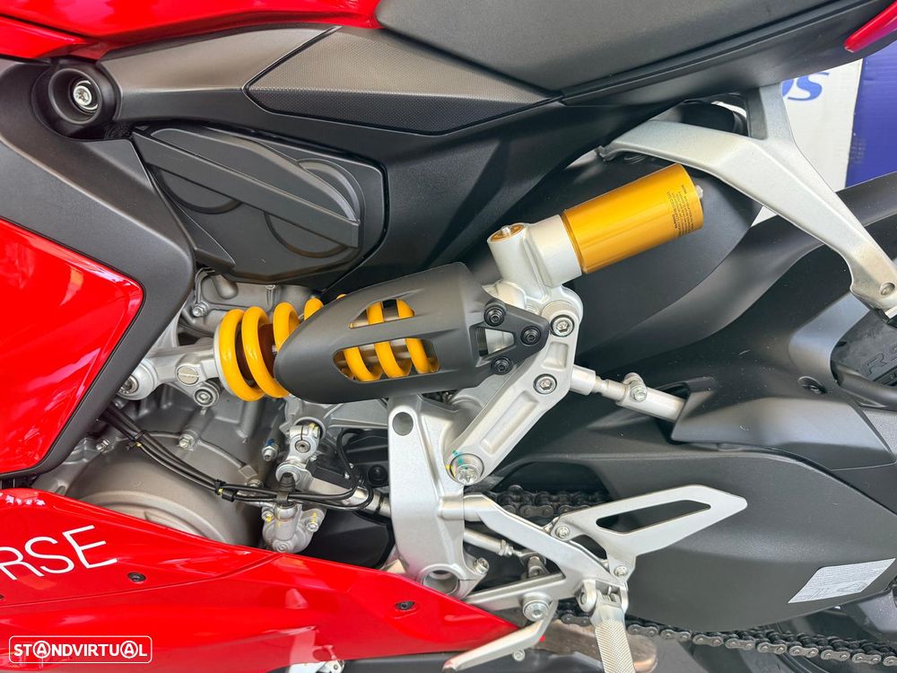 Ducati Panigale R V2 - 11