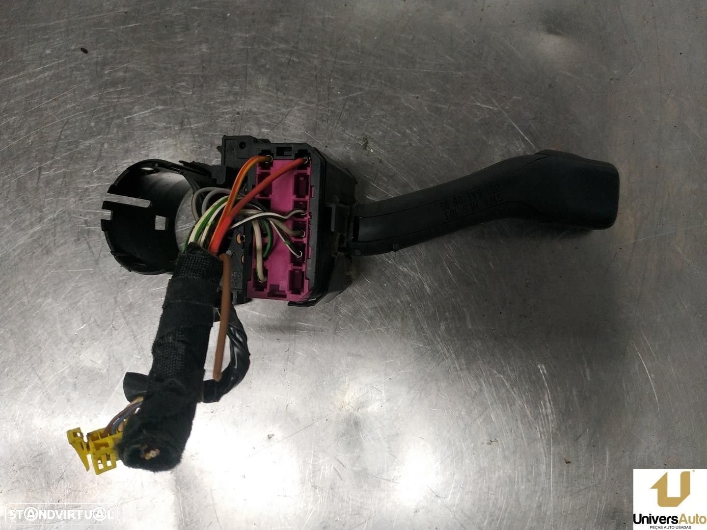 COMANDO PISCAS SEAT LEON 2001 - 2