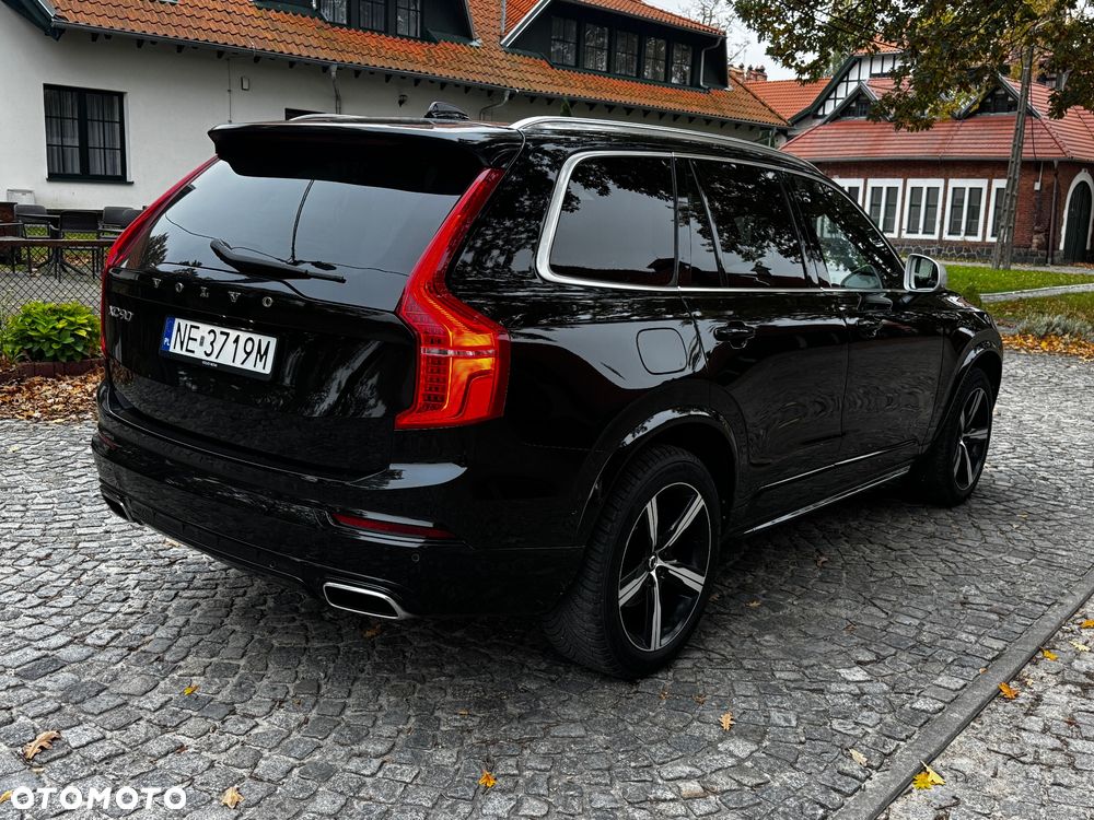 Volvo XC 90 - 4