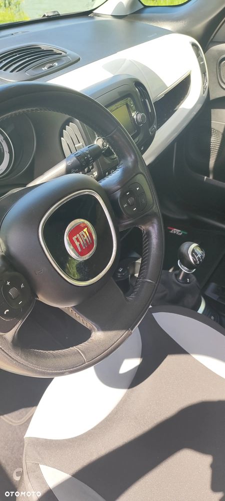 Fiat 500L 1.4 16V Pop Star - 12