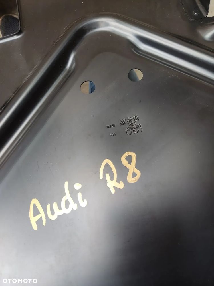 AUDI R8 OSŁONA SILNIKA 427825205 NOWE - 2